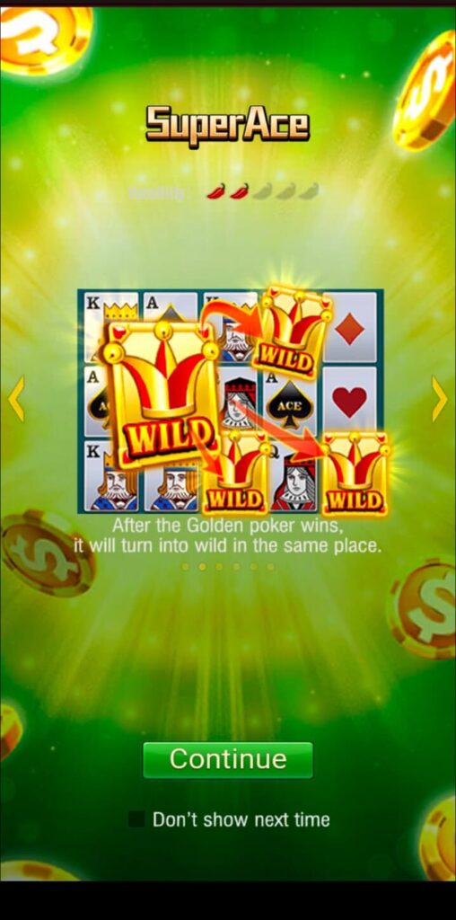 Damac Game